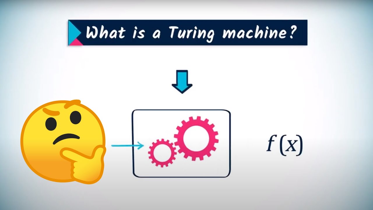Discover the Crucial Role of Turing Machines in AI 🤖
