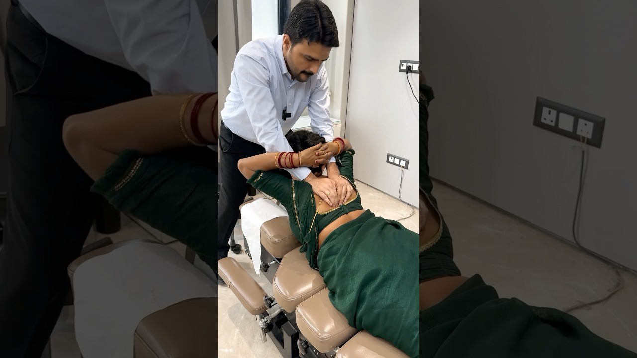 Effective Treatments for Thoracic Pain 🩺