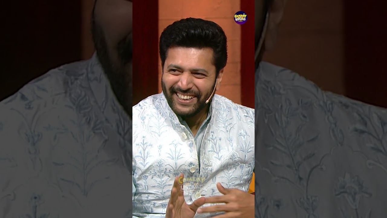 When South Indian Superstars Speak In Hindi On Kapil Sharma Show!