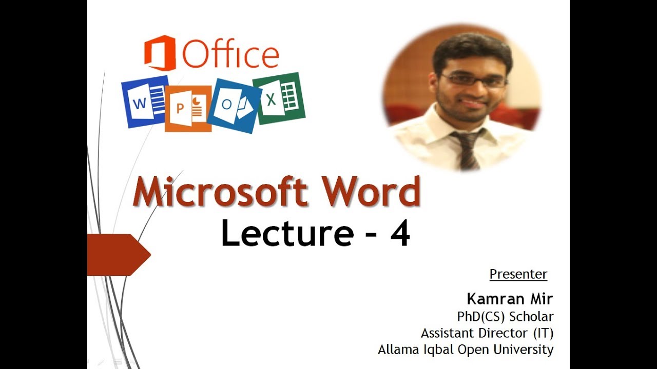 Master MS-Word: Hyperlinks, Bookmarks, Cross-References & More 📄