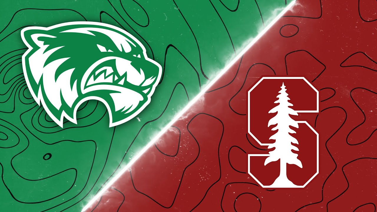 UVU Live: Stanford at Utah Valley, Wrestling
