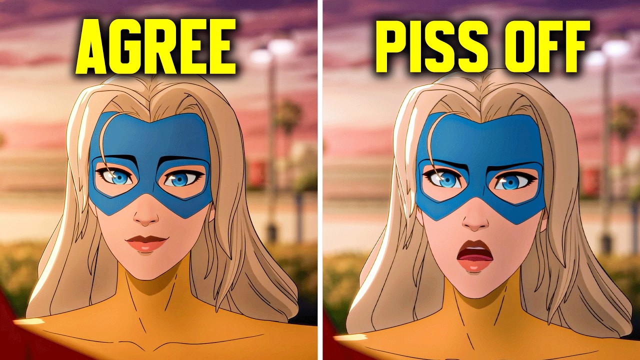 Dispatch Episode 2: Key Choices & Outcomes You Must Know ๐ฎ