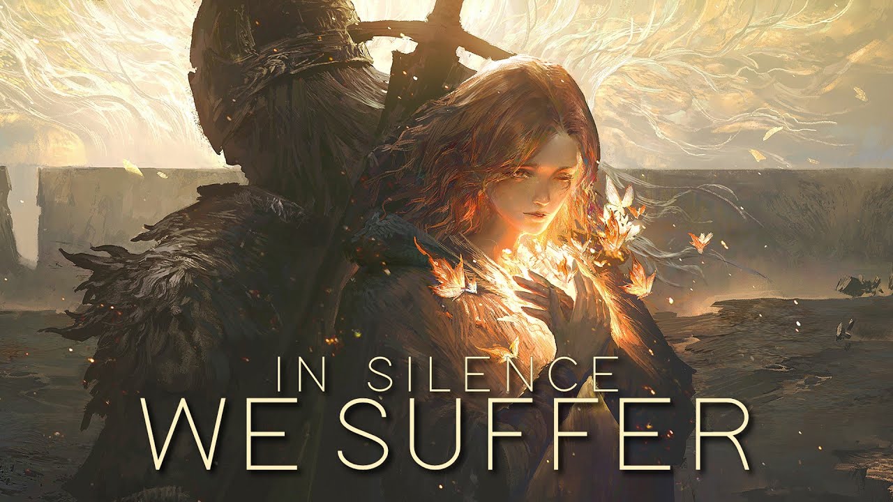 In Silence We Suffer | Emotional Epic Music Mix