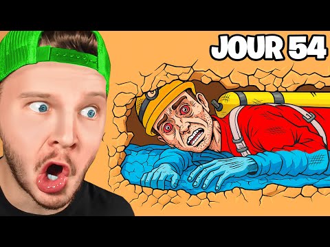 Les Pires Explorations de Grottes..