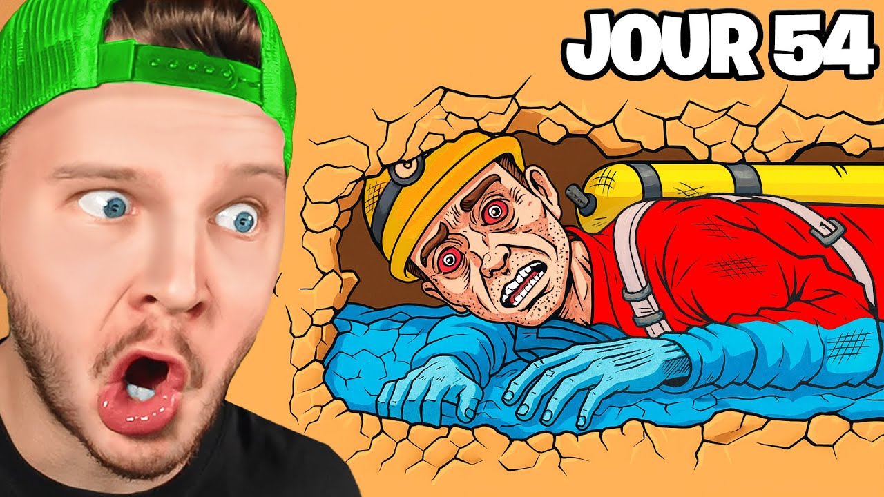 Les Explorations de Grottes les Plus Risquées et leurs Échecs 🚧