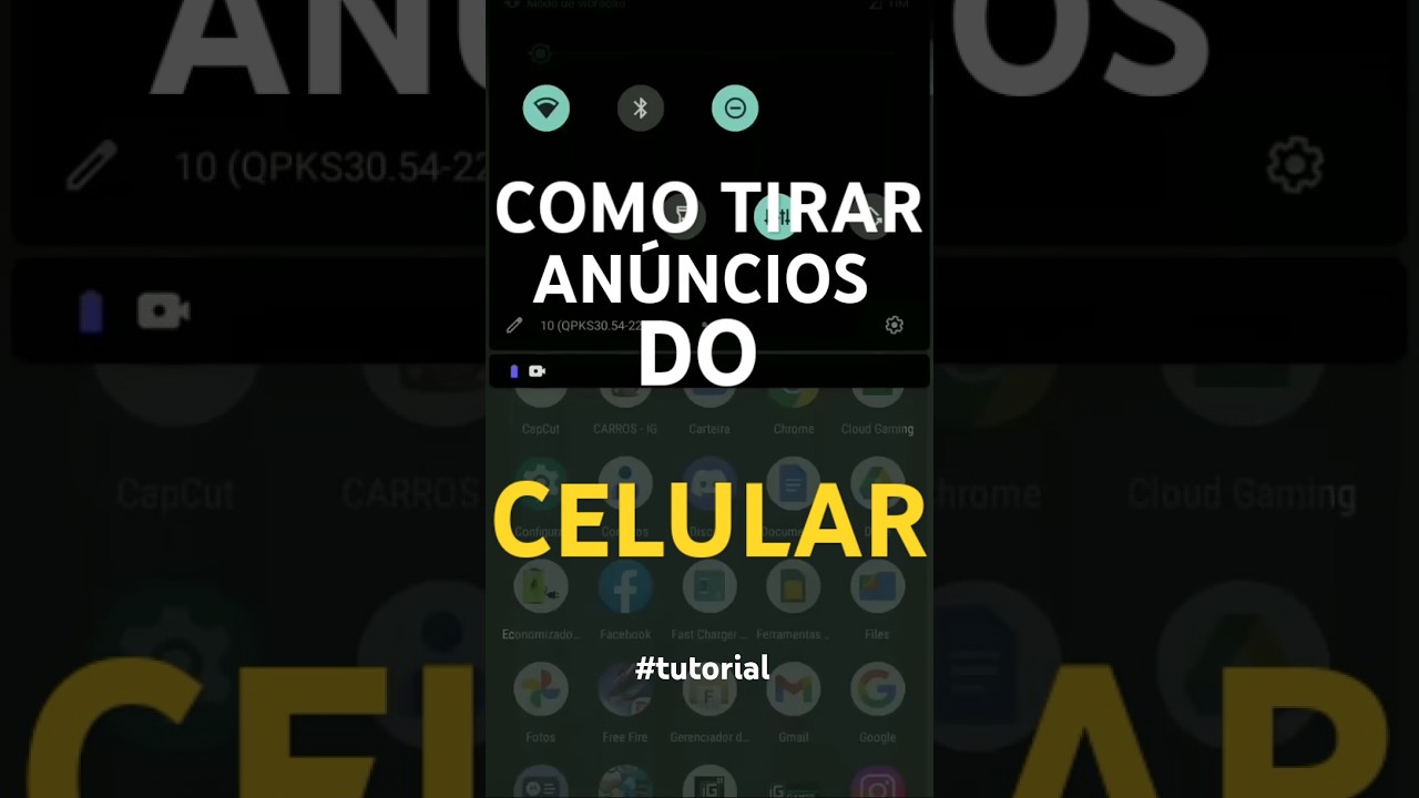 Como Remover Anúncios no WhatsApp: Tutorial Passo a Passo
