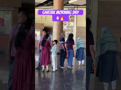 GHATAK CRAZE π₯ GHATAK REVIEW #publicreaction #moviereview #shorts #sunnydeol #ytshorts #viralvideo