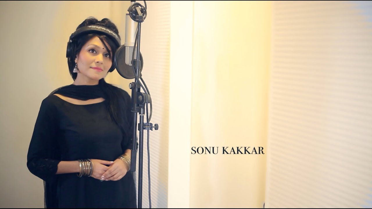 Tu Jo Nahi Hai by Sonu Kakkar 🎶