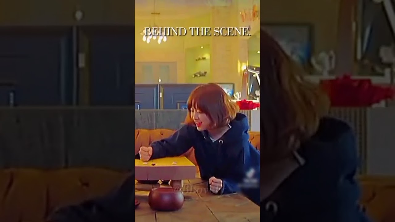 Strong Girl Bong-soon: On-Screen Moments vs Behind-the-Scenes Insights 🎬