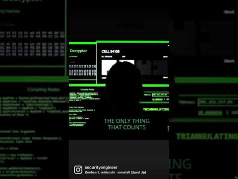 It's What You Do With Your CISSP