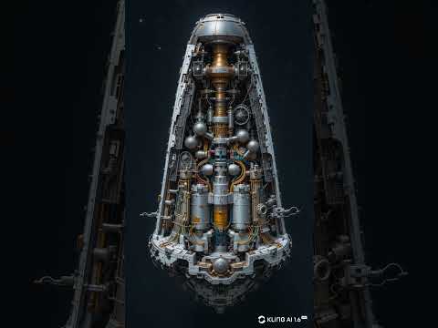 Next-Gen Space Engineering | NASA, JAXA, DLR, CNSA Innovations Revealed 🚀