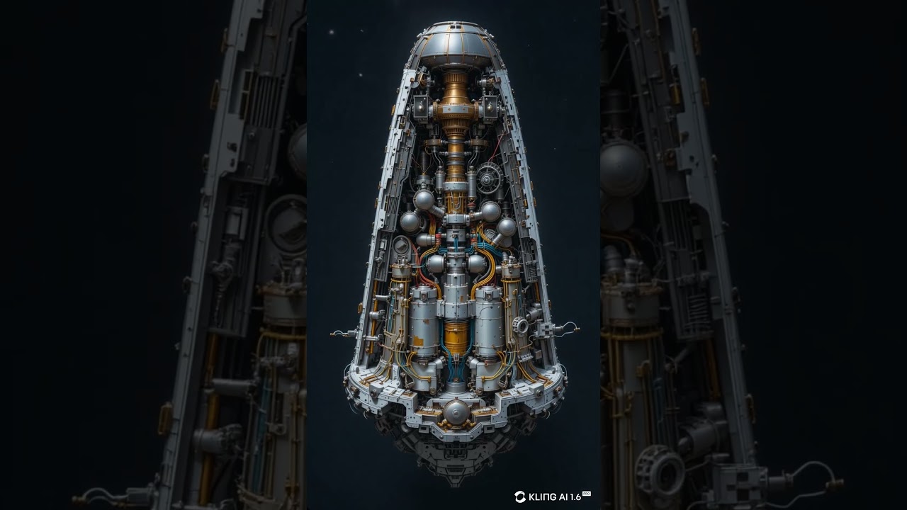 Next-Gen Space Engineering Breakthroughs from NASA, JAXA, DLR & CNSA 🚀