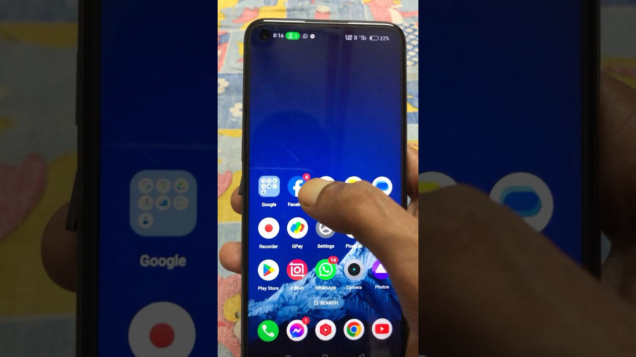 Facebook Notification Issue 🚨