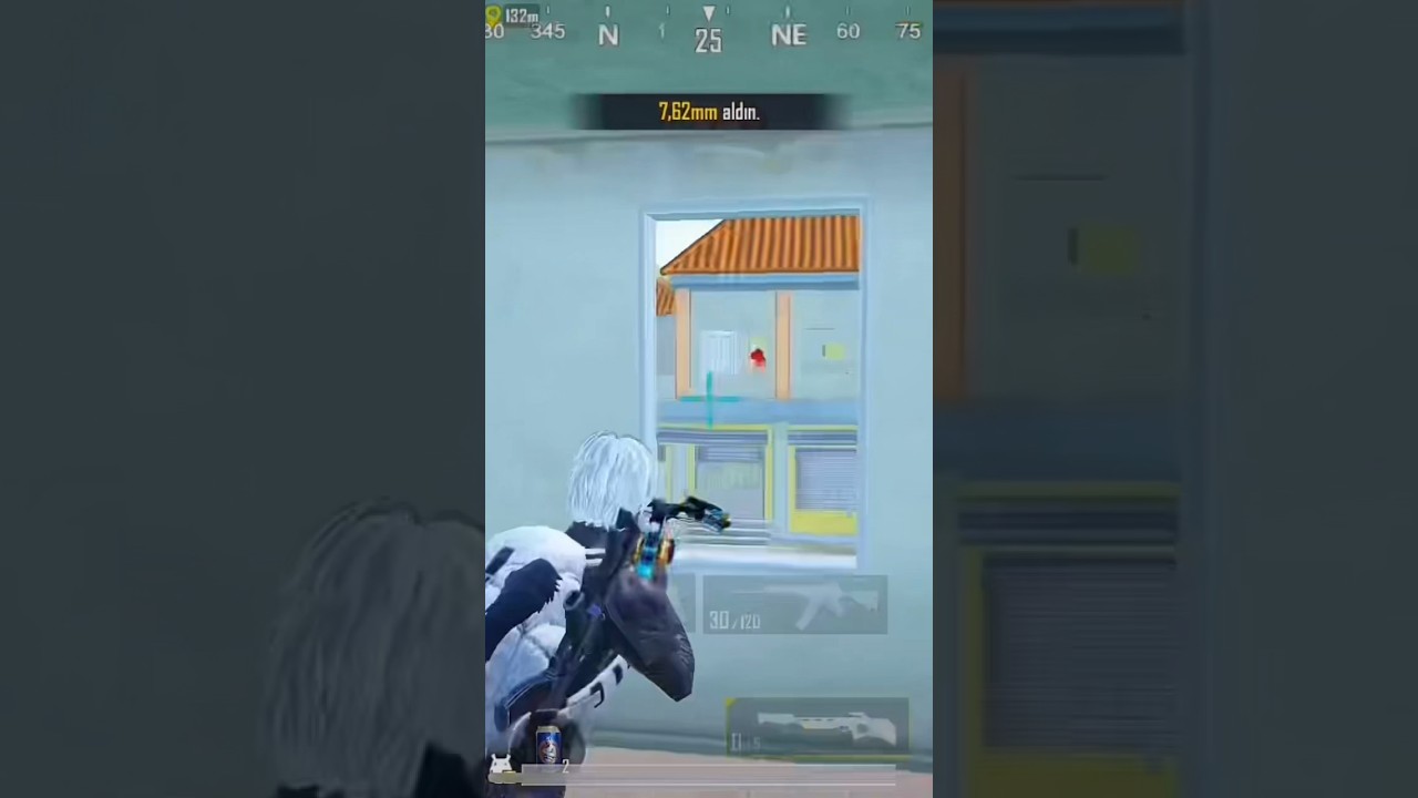 Don’t Look at Me Like That! 🙃