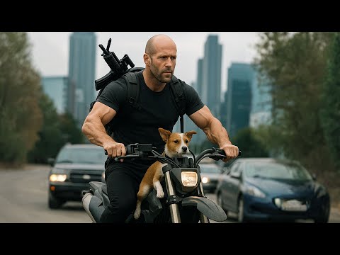 He Was Trapped by a Deal He Couldn't Refuse – The Blackbird Job – Action Thriller Film 2024 💥