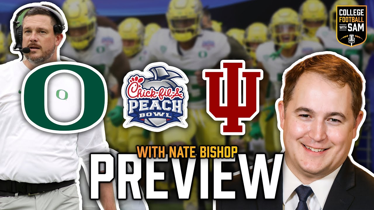 Oregon vs Indiana: Path to Victory Preview π