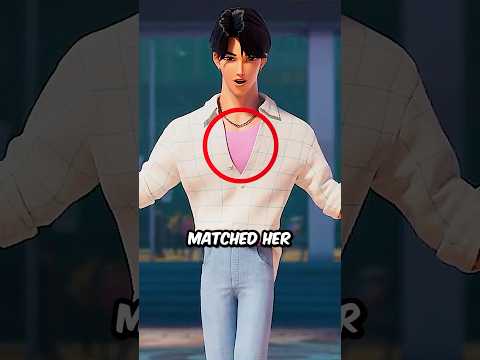 Did Jinu Really Copy Rumi From The Start😭