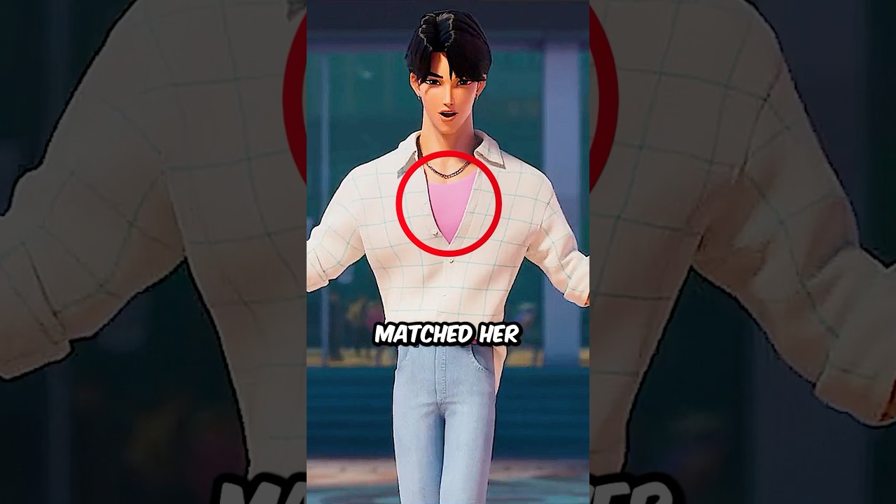 Did Jinu Copy Rumi from the Start? π€