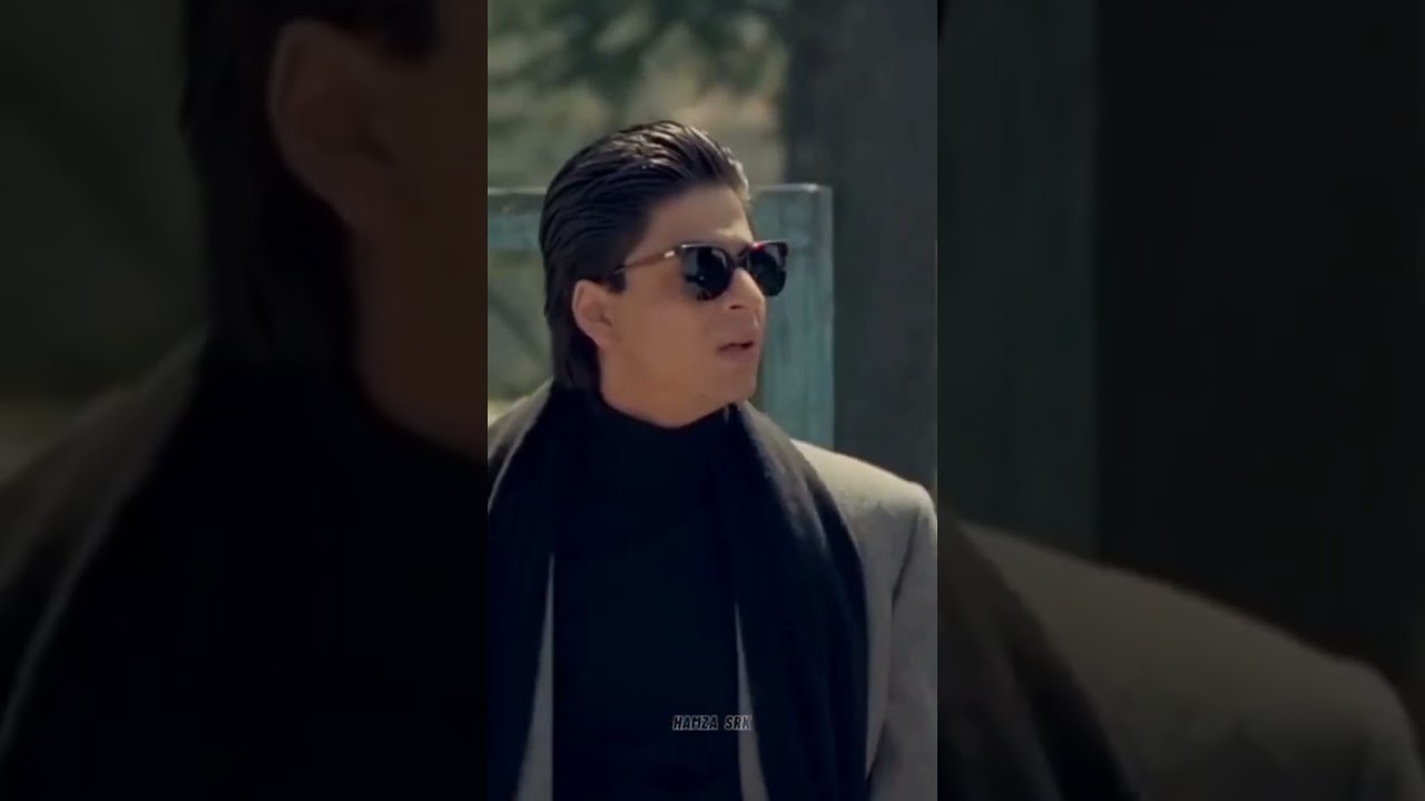 SRK Andaaz Mera Sabse Juda: Mein Badshahon Ka Badshah