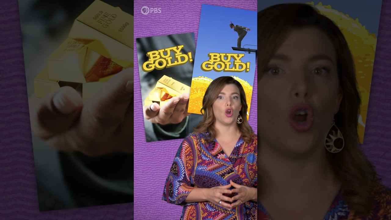 Is Gold a Good Investment? 💰