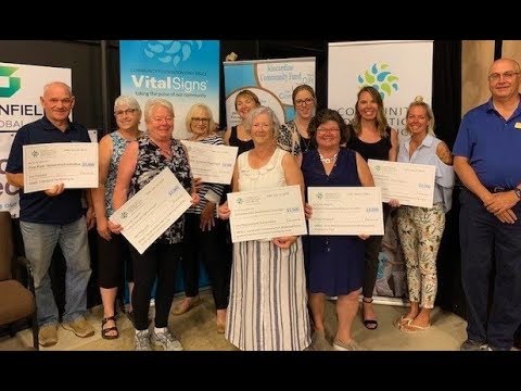 Kincardine Road Show Highlights 🌳