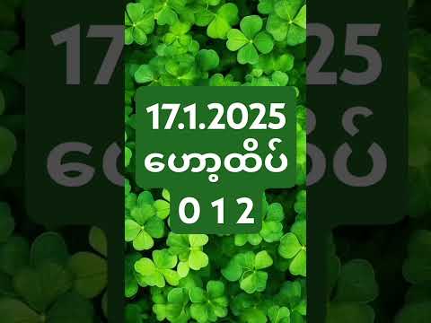 17ရက်နေ့ဈေးကွက်ဟော့ထá€á€•်စီး#shortsvideo #share #shorts #share #myanmar2d #2d3d #2d3d #myanmar2d
