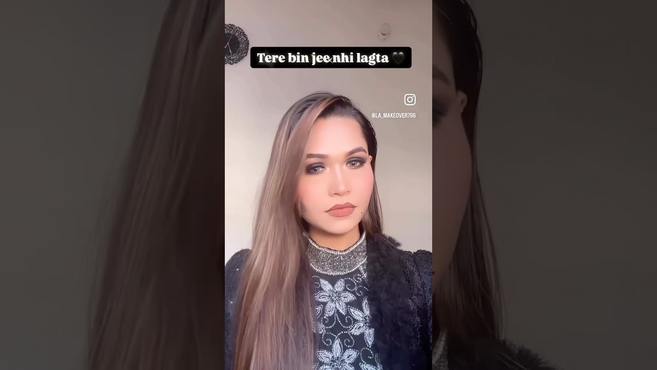 Smokey Eyes & Sparkling Future ✨