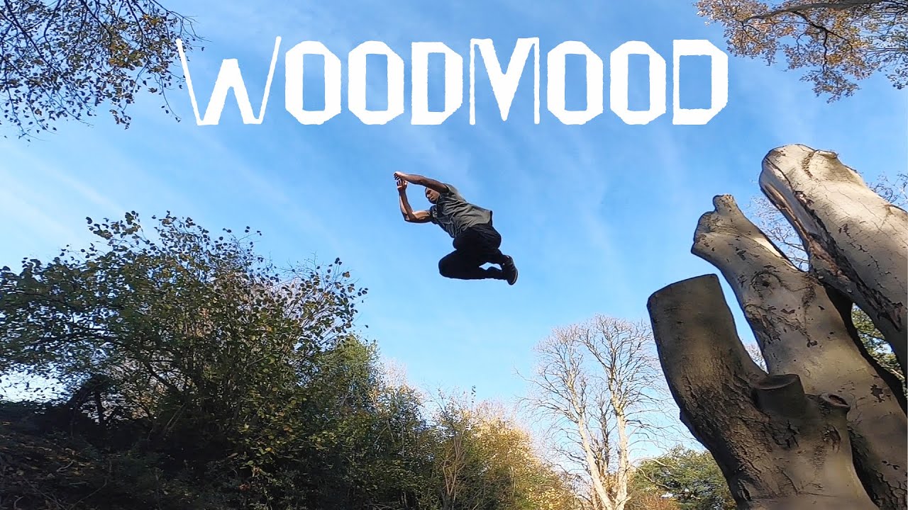 WOODMOOD - 69ers: 5 Months of Filming 🎥
