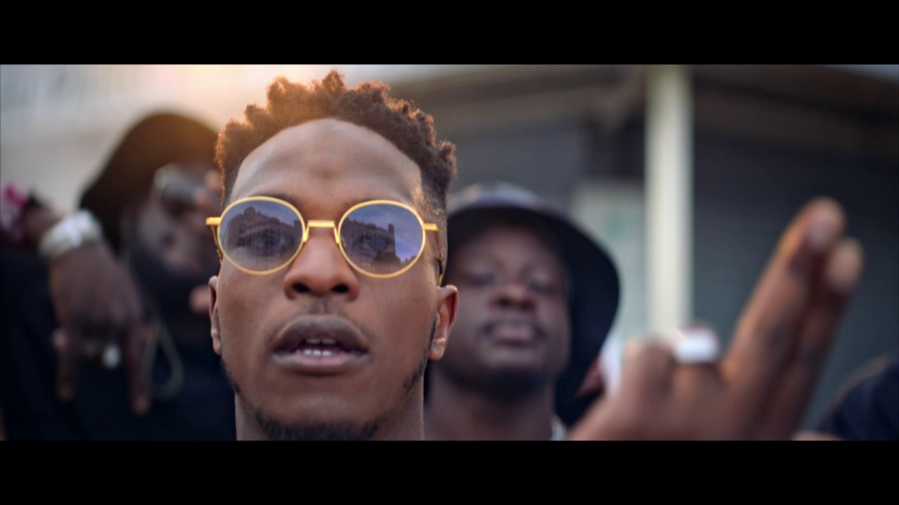 Niska Live at AccorHotels Arena – Watch the Official Video 🎶