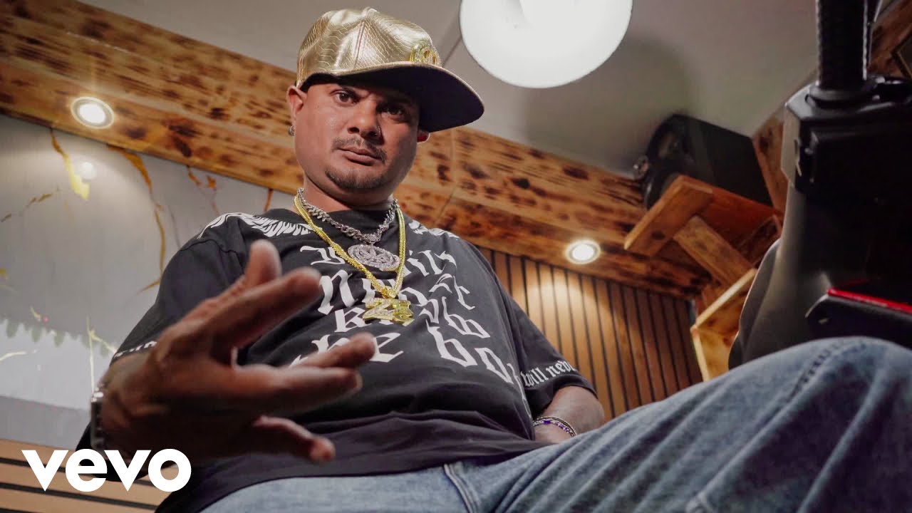 Eclate Partous - Jeremy Gamster ft. DJ Brandon 🎶