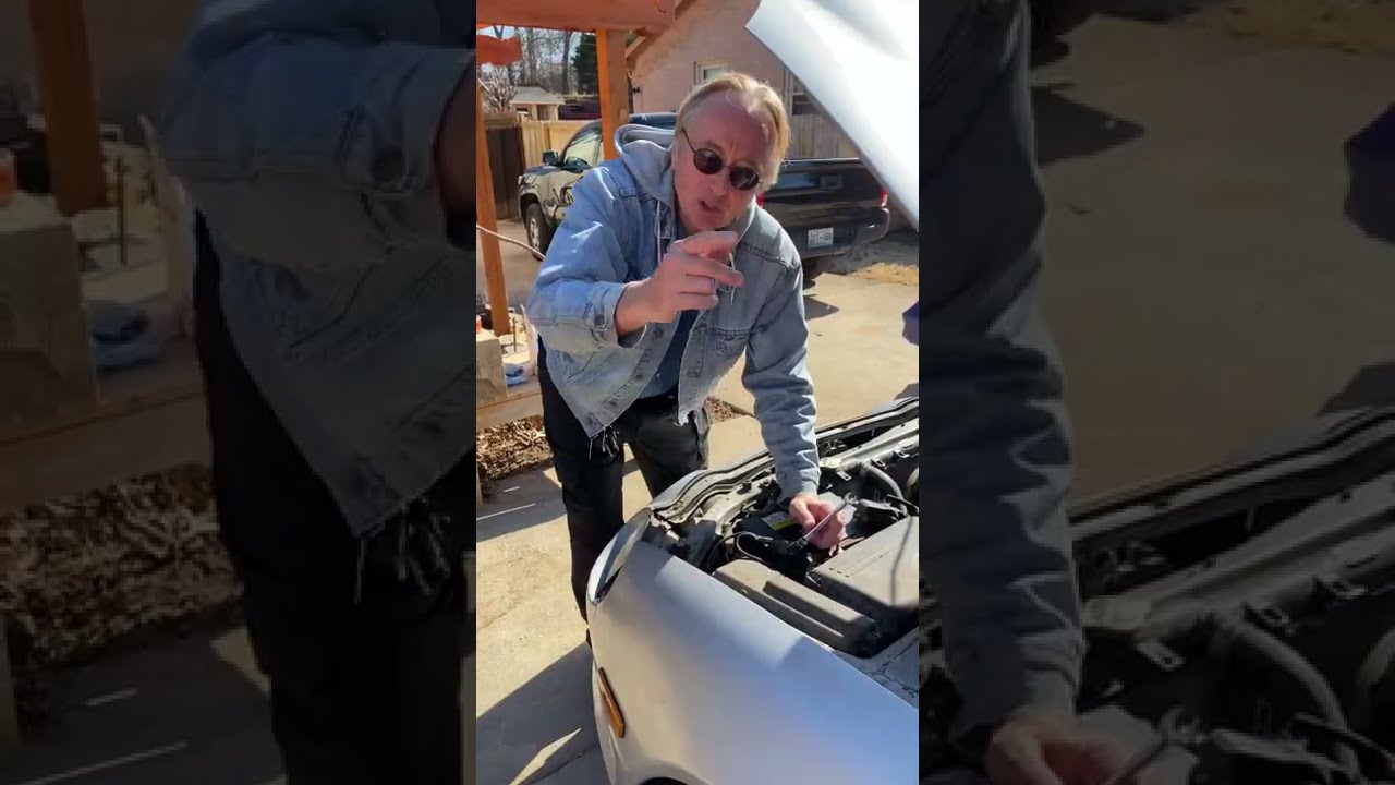 Reset Your Car’s Computer for Free and Fix Common Issues 🚗