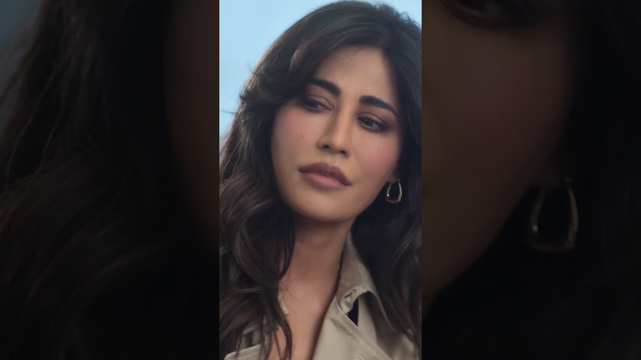 Chitrangada & Akshay's Iconic Cameo in Khel Khel Mein 🎬