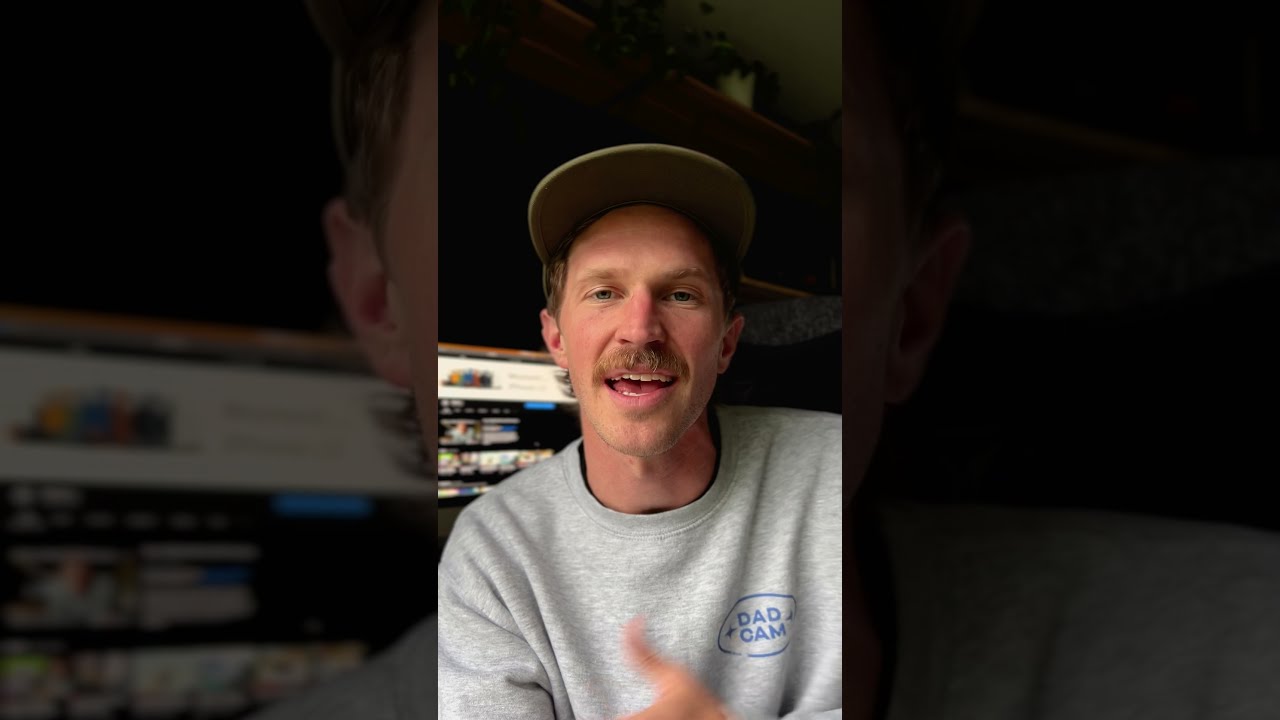 iPhone 13 Cinematic Mode Tips 🎬