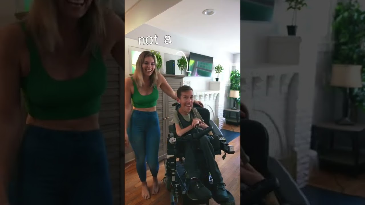 My Husband Is Not a Burden / Squirmy & Grubs