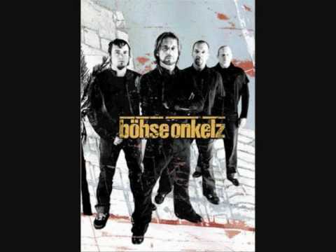 böhse onkelz - keine amnestie für mtv.wmv