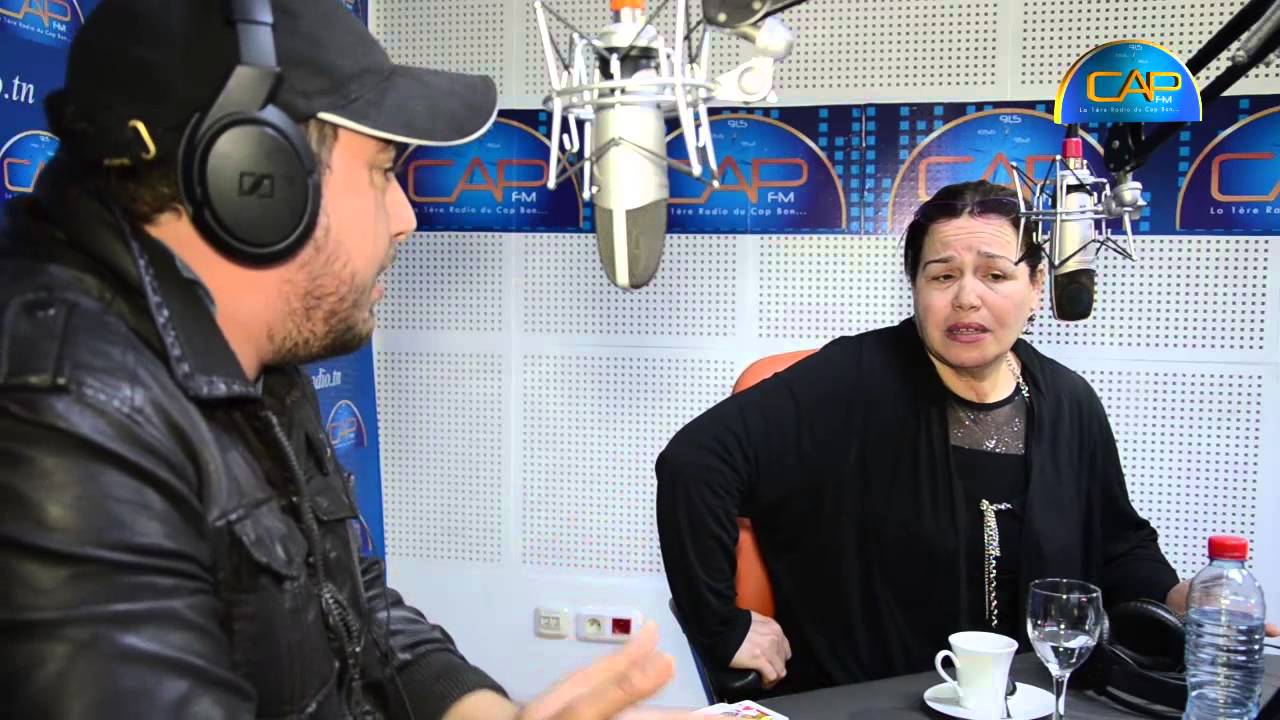 دليلة مفتاحي تكشف سبب غيابها عن مسلسل مكتوب والأزمة التلفزيونية التونسية تقترب من الحل 🎬