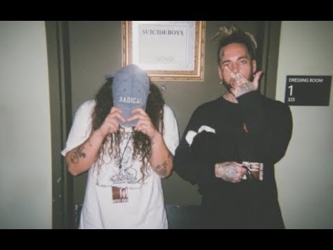 $UICIDEBOY$ - Kill Yourself Part III 🎥