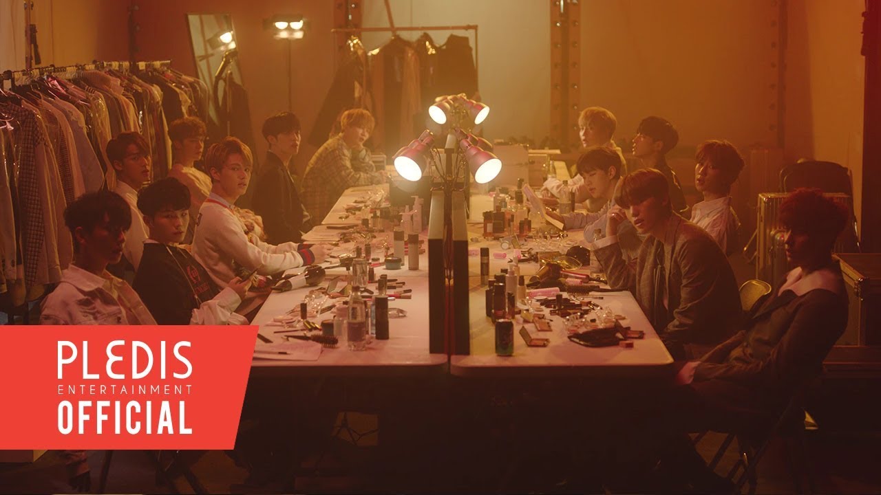 SEVENTEEN Thanks Fans in New Special Album 🎶