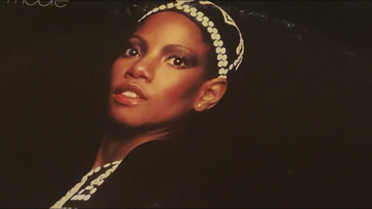 Melba Moore - Lean On Me 🎶