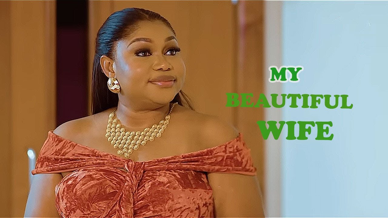 My Beautiful Wife: Ruth Kadiri & Alex Ekubo (2025)