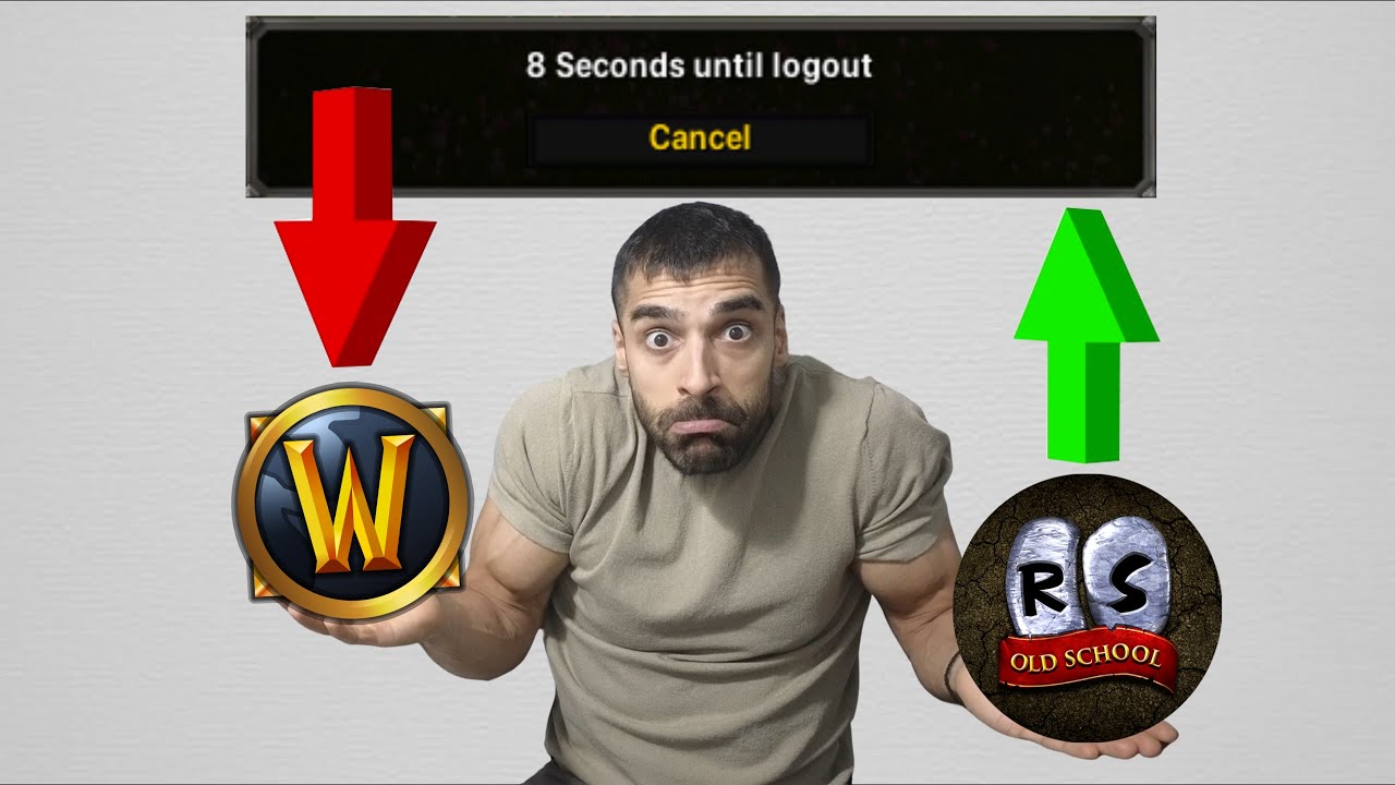 Is WoW Boring in 2025? | Stream & Discussion ๐ฎ