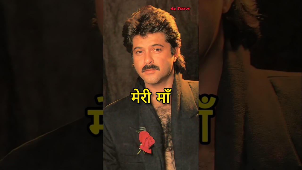 Anil Kapoor Family Tree & Members 👪