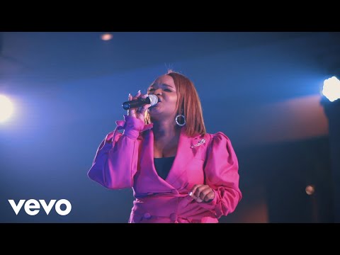 Xolly Mncwango - Healing Power