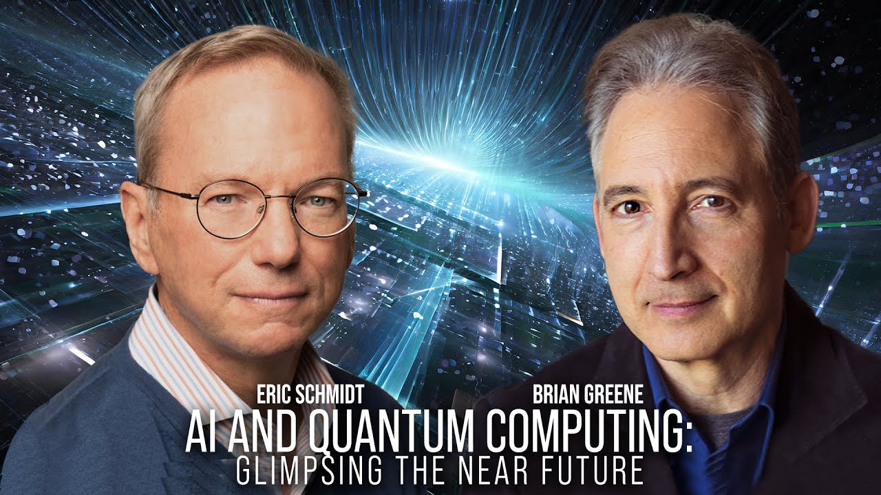 AI & Quantum Computing: The Future Is Closer Than You Think π€β¨
