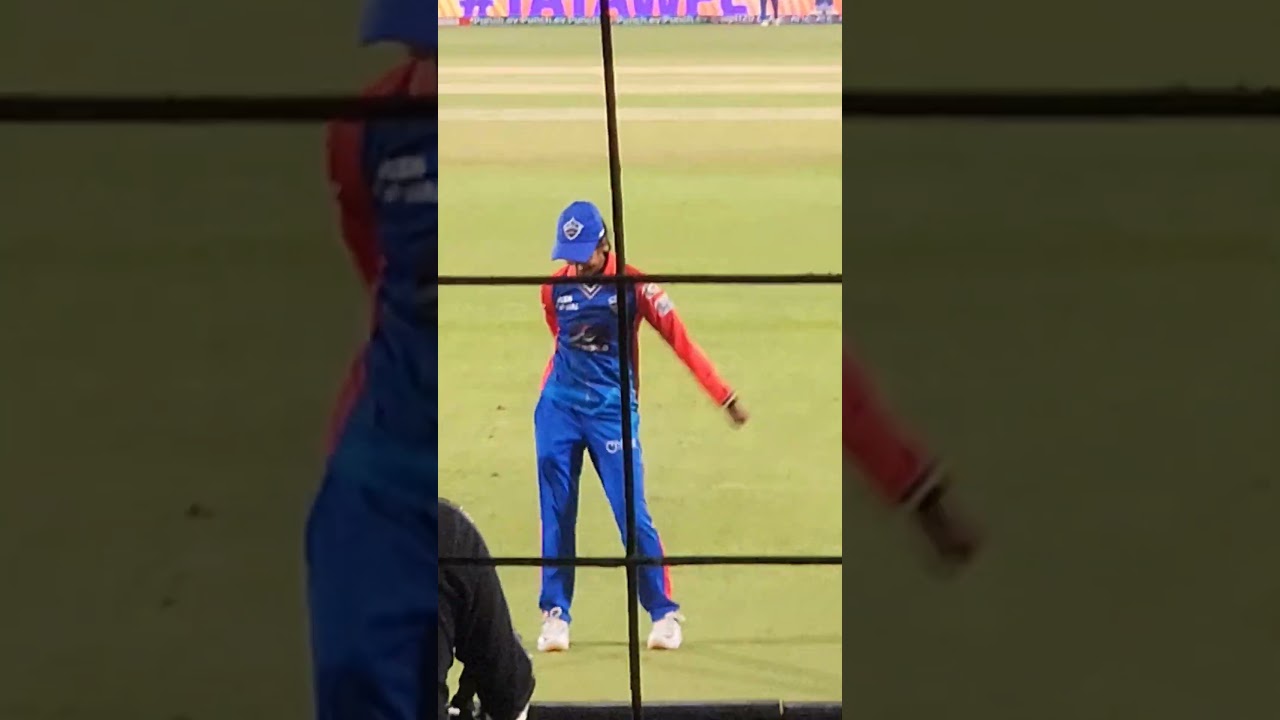 Jemimah Rodrigues Shows Off Her Dance Moves! 💃 #Shorts