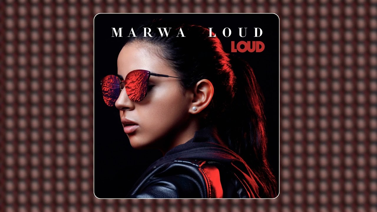 Marwa Loud - Bad Boy (Audio) 🎶