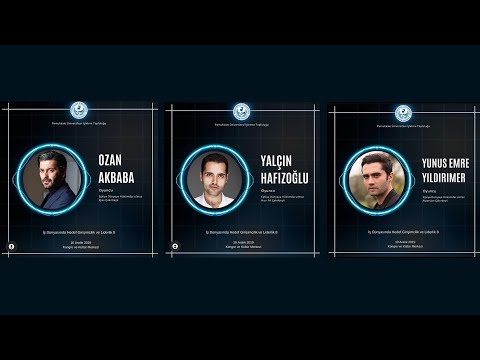 Ozan Akbaba - Yalçın Hafızoğlu - Yunus Emre Yıldırımer