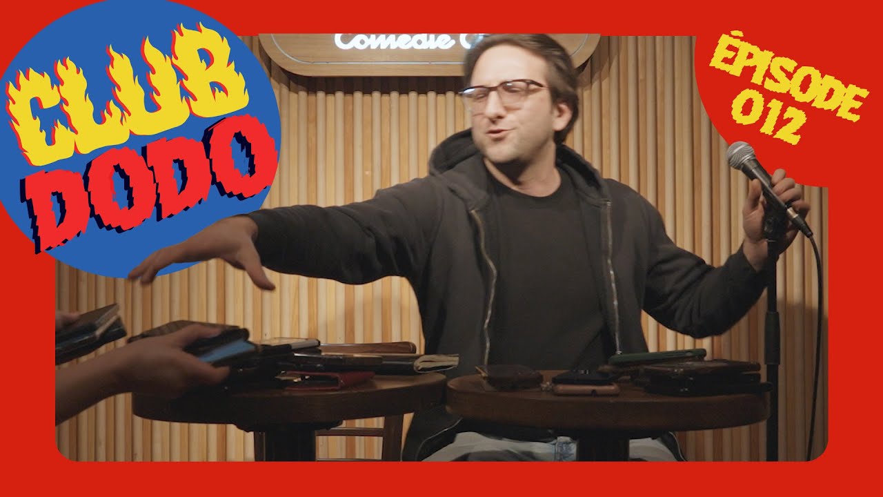 Club Dodo - 012 - 02-02-2026