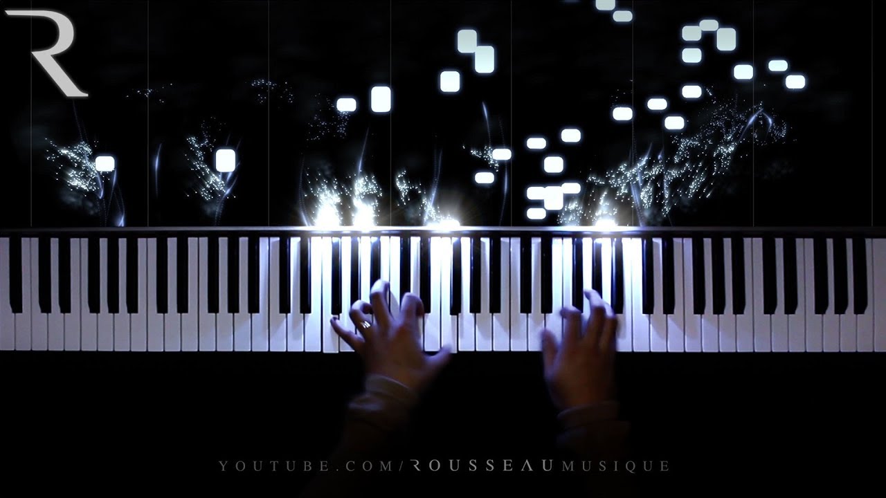 Chopin - Etude Op. 25 No. 11 (Winter Wind) Sheet Music 🎶
