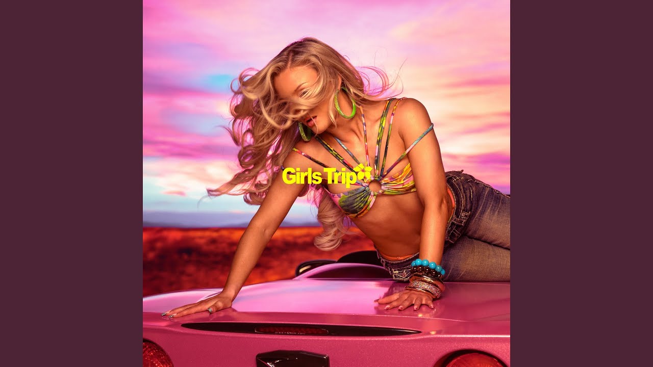 Pretty Ugly (Girls Trip)